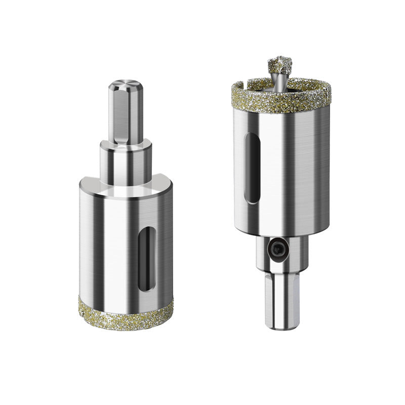 Multi-Function Hole Opener
