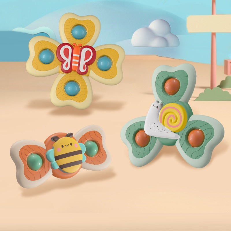 Children's Suction Cup Toy