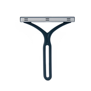 Double Ended Manual Hair Remover