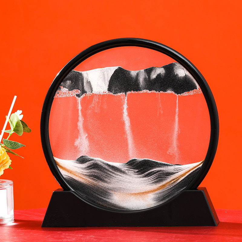Hourglass For Home Decor