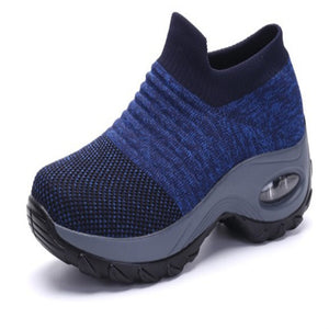 Breathable Air Cushion Outdoor Shoes