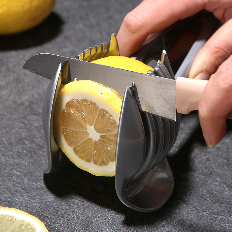 Kitchen Slicer-Cutting Clip