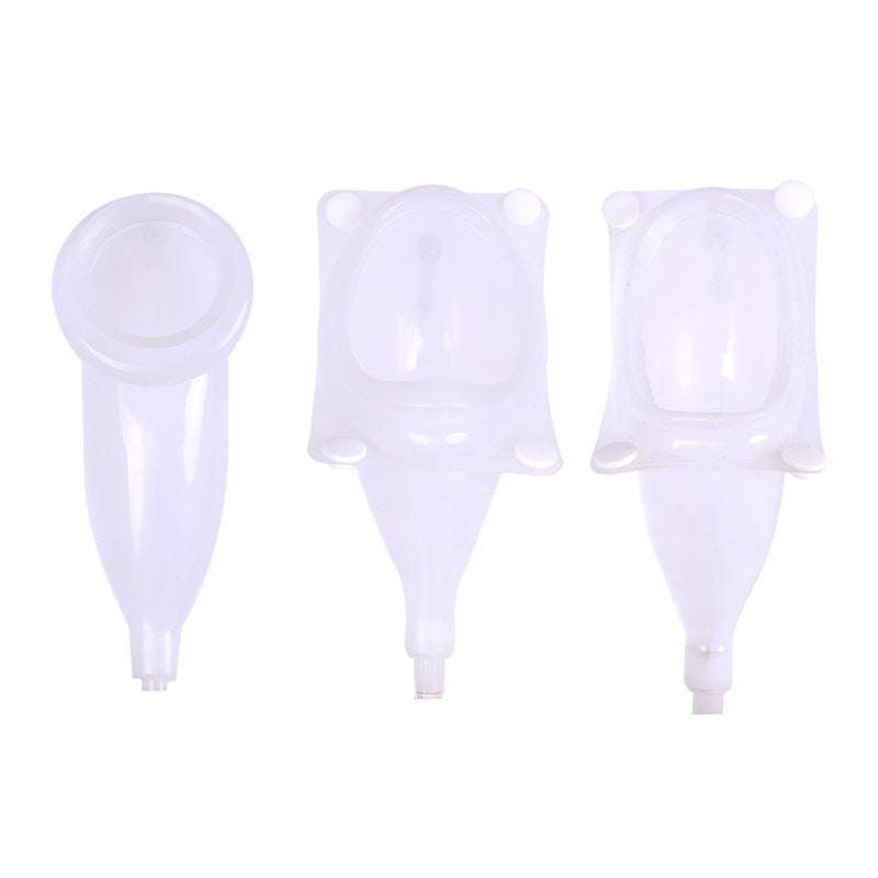 Portable Urinal System