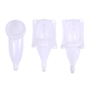 Portable Urinal System