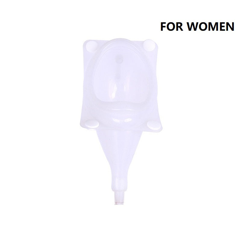 Portable Urinal System