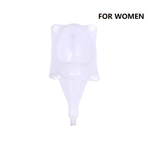 Portable Urinal System