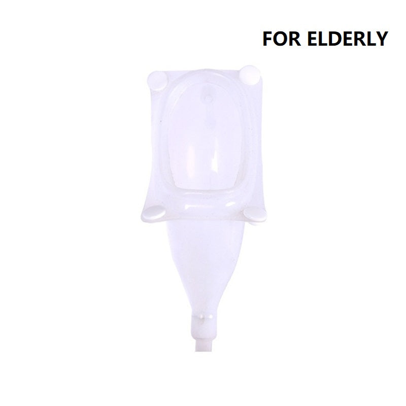 Portable Urinal System