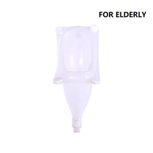 Portable Urinal System