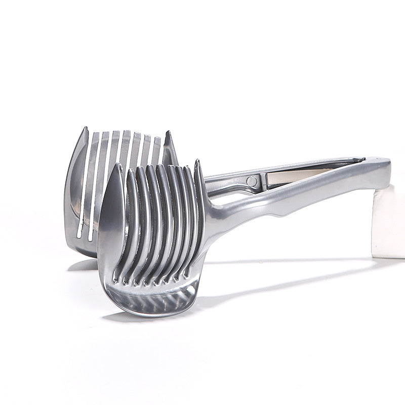 Kitchen Slicer-Cutting Clip