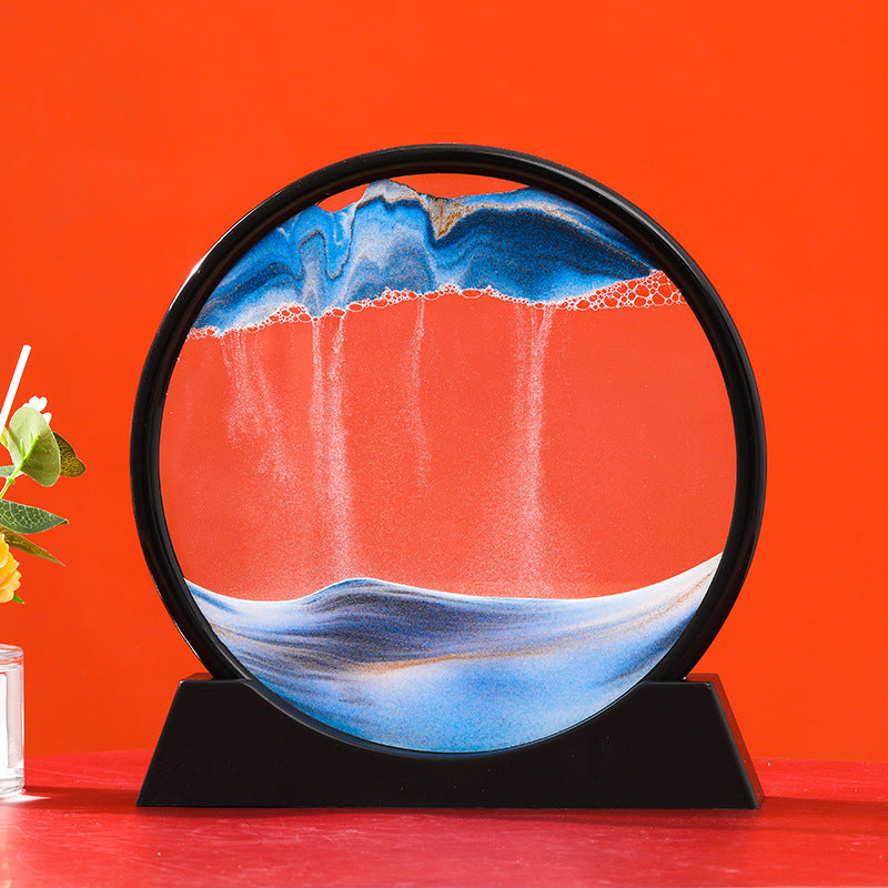 Hourglass For Home Decor