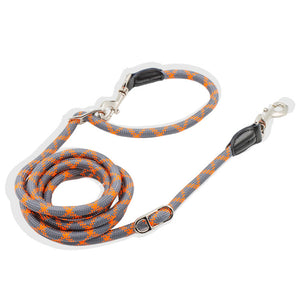 Hands Free Dog Leashes