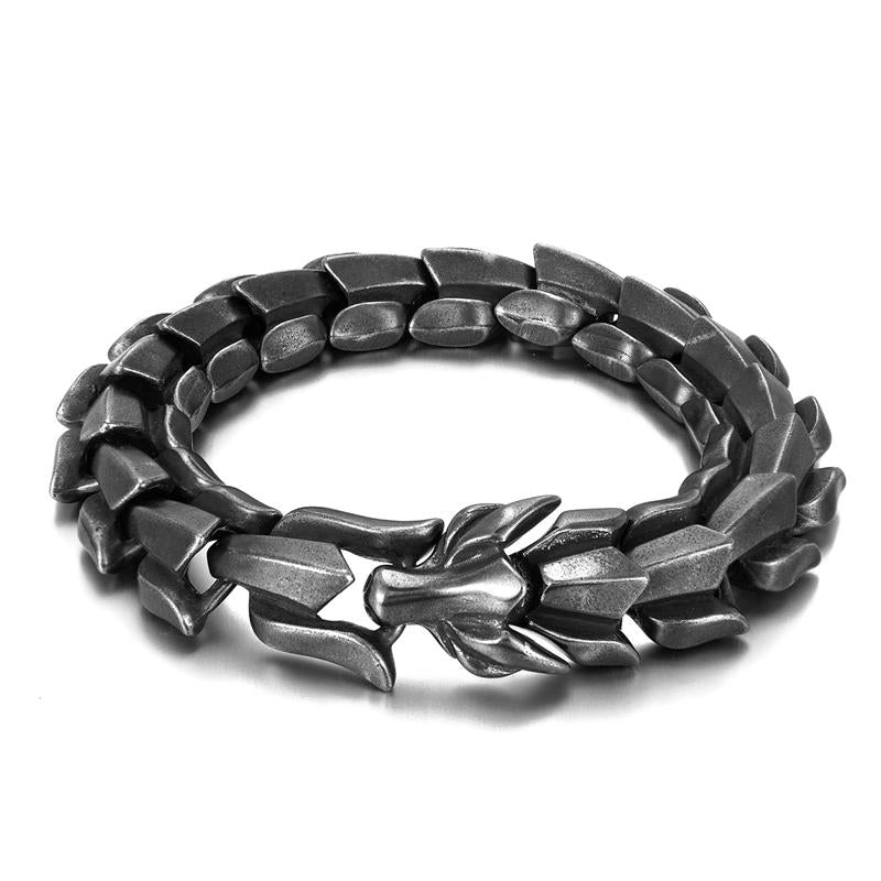 Punk Keel Bracelet