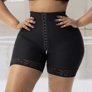 Double Compression High Waisted Tummy Control Pants