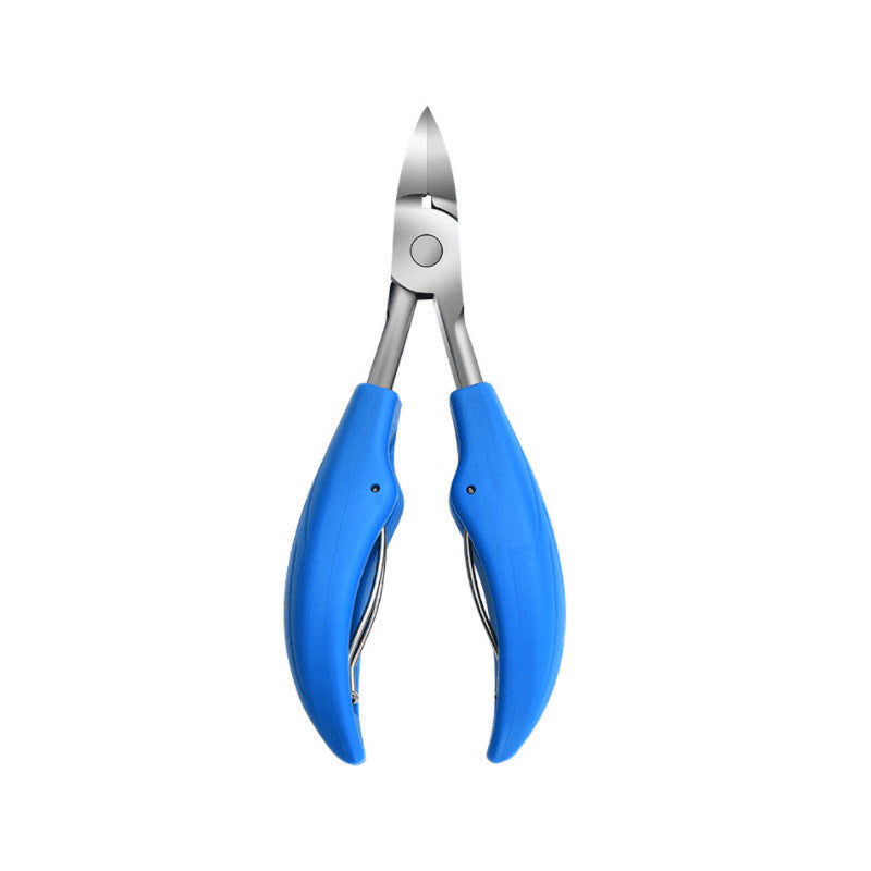 304 Stainless Steel Nail Clipper Set