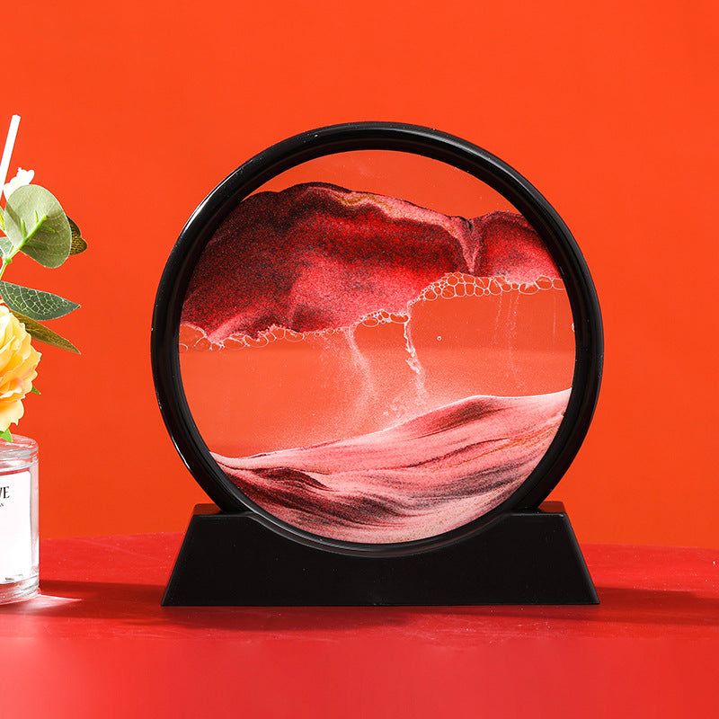 Hourglass For Home Decor