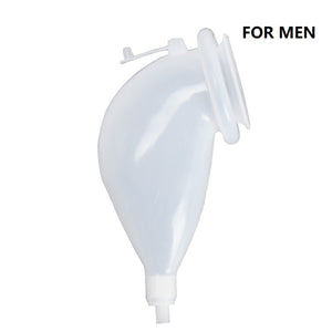 Portable Urinal System