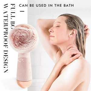 Electric Facial Cleanser