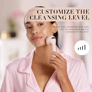 Electric Facial Cleanser
