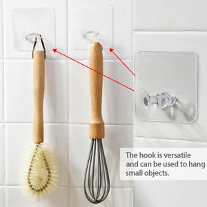 Sticky Wall Hook