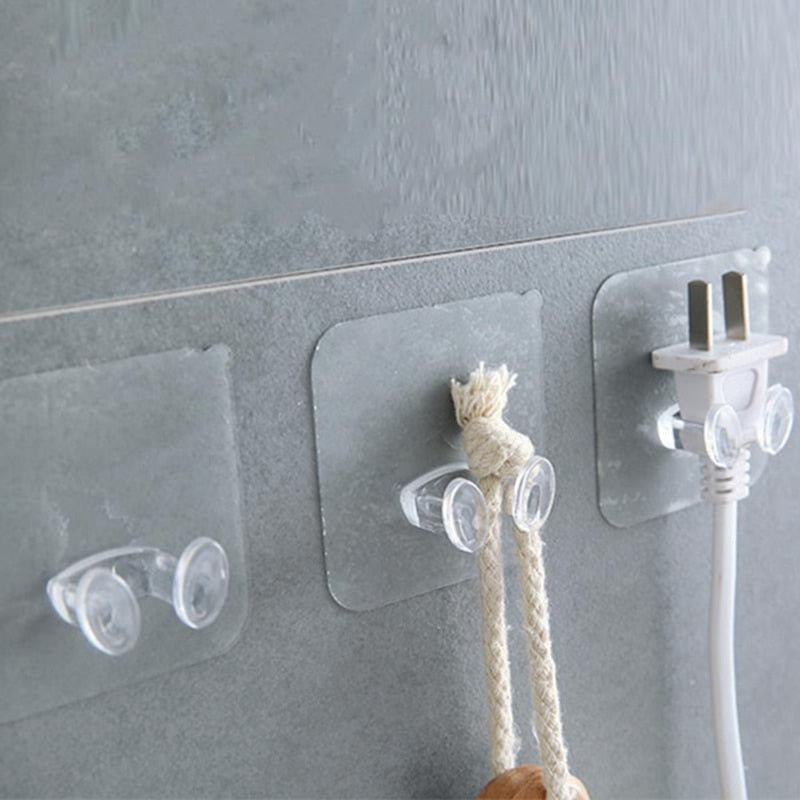 Sticky Wall Hook