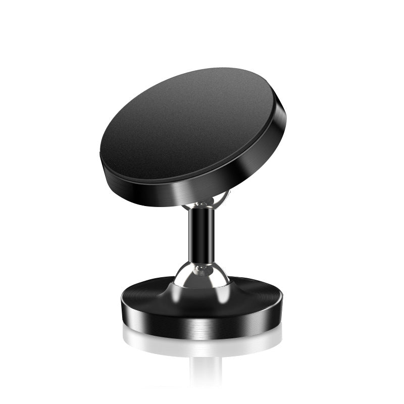 Magnetic Double Ball Phone Holder