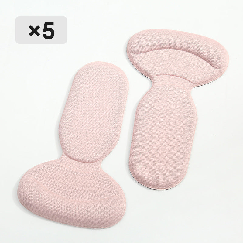 Comfortable Sponge Heel Stick