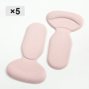 Comfortable Sponge Heel Stick