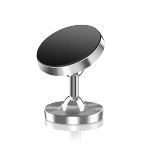 Magnetic Double Ball Phone Holder