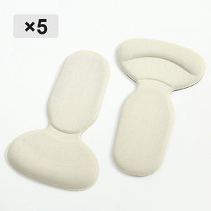 Comfortable Sponge Heel Stick