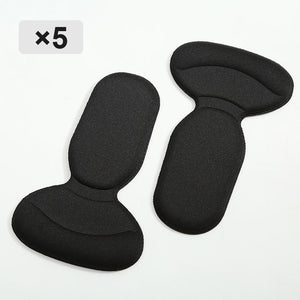 Comfortable Sponge Heel Stick