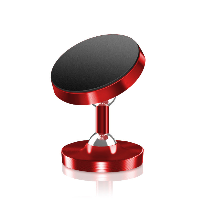 Magnetic Double Ball Phone Holder