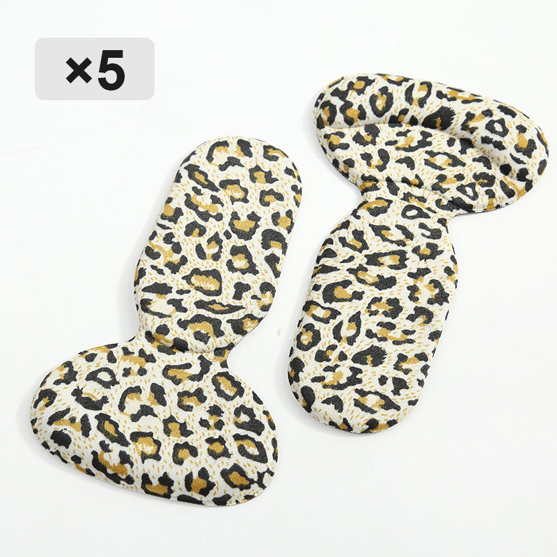 Comfortable Sponge Heel Stick