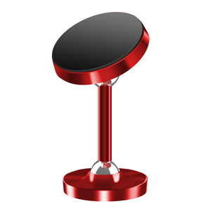 Magnetic Double Ball Phone Holder