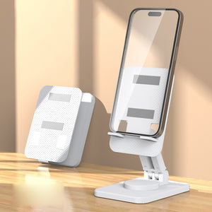 Portable Rotating Mobile Phone Stand