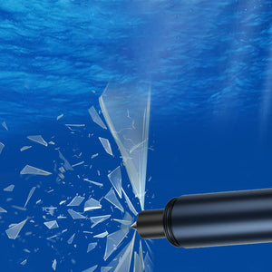 Safety Hammer for Utility Vehicles