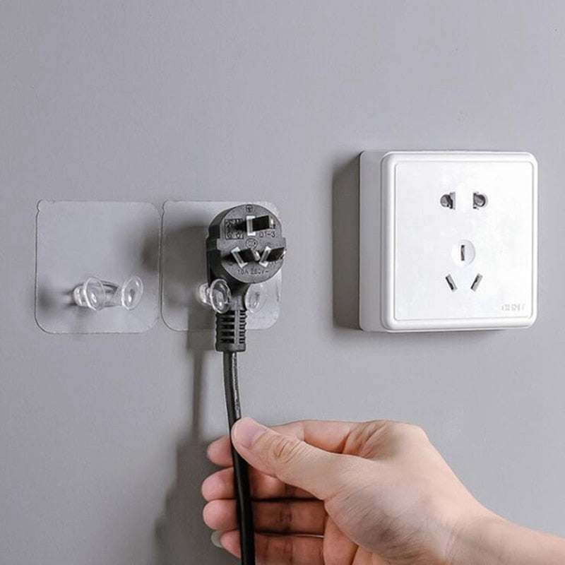 Sticky Wall Hook