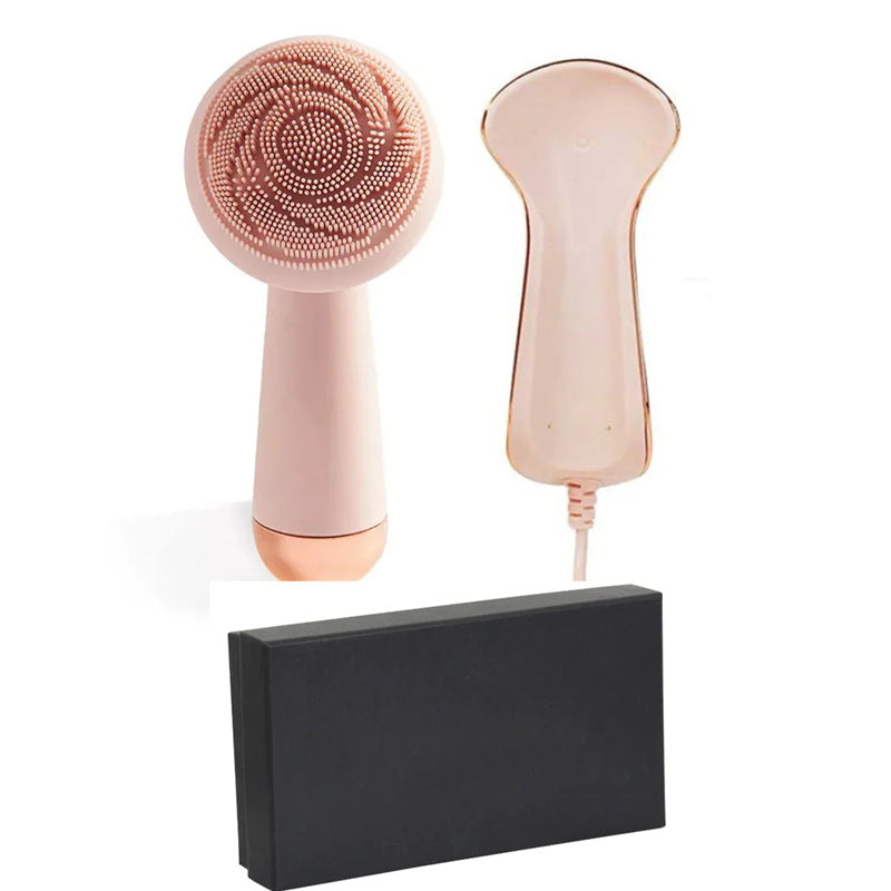 Electric Facial Cleanser