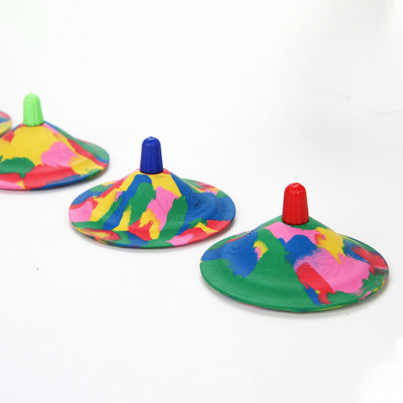 Bouncing Bowl Fidget Toys