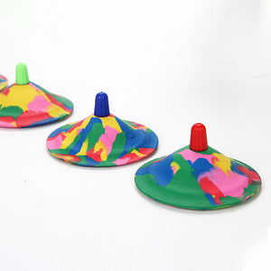Bouncing Bowl Fidget Toys