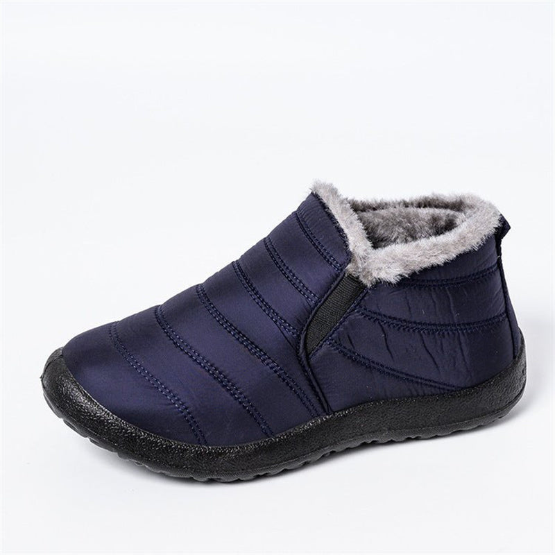 Winter Women Warm Snow Boots