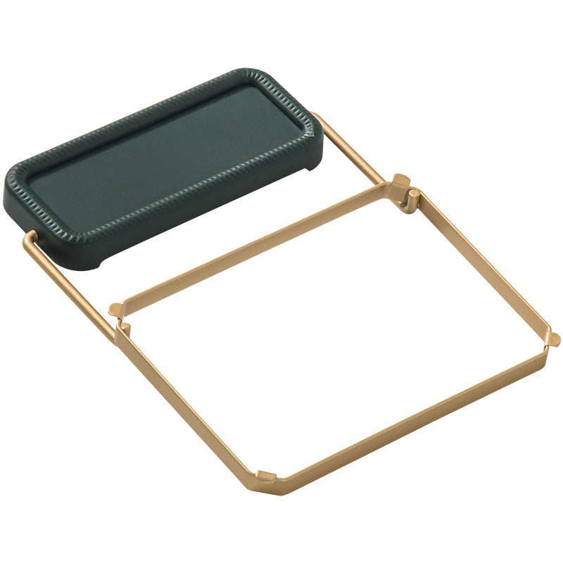 Kitchen Strainer Draining Rack