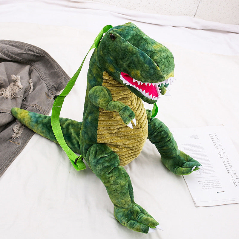 Dinosaur Backpack