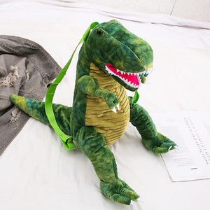 Dinosaur Backpack