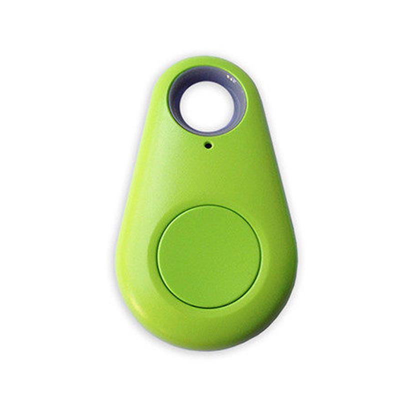 Bluetooth and GPS Wireless Tracker
