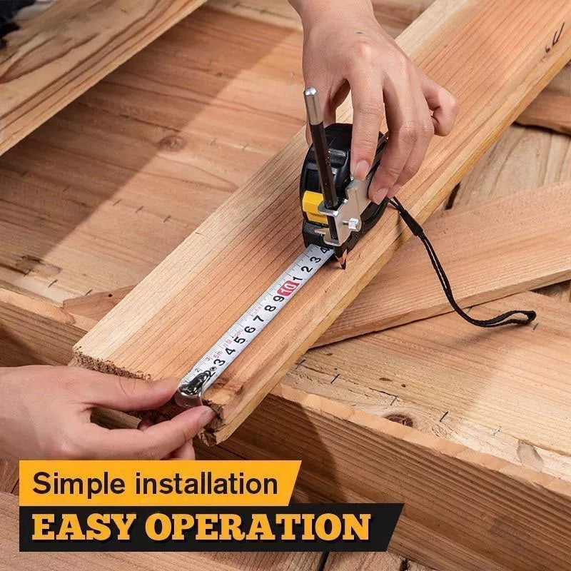 Tape Measure Locator