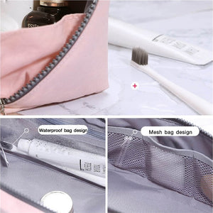 Multifunctional Travel Storage Bag