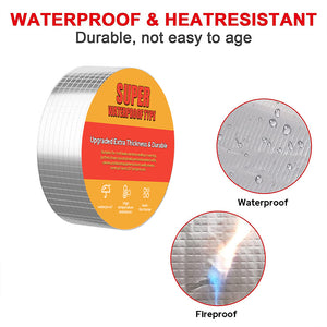 Super Waterproof Tape