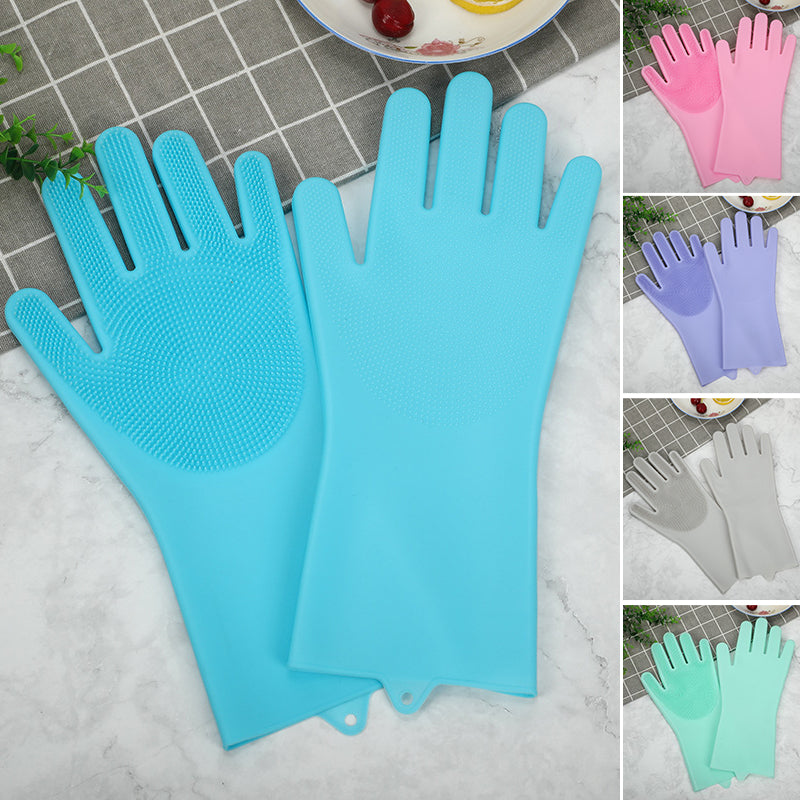 3-In-1 Multi-Purpose Gloves