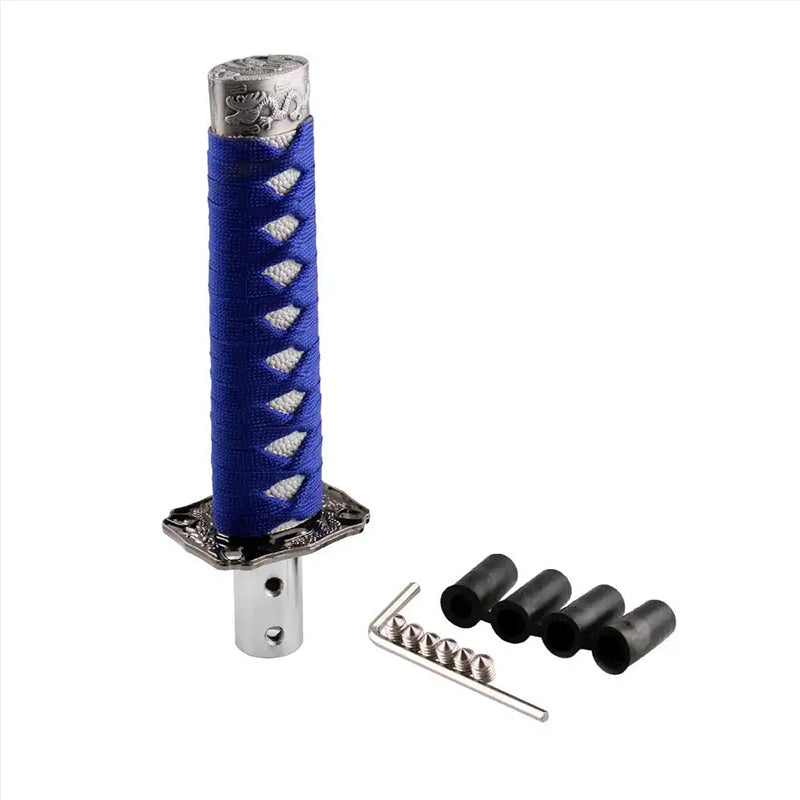 Samurai Sword Automatic Shift Knob