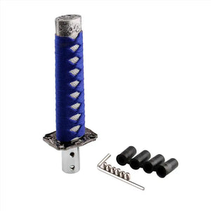 Samurai Sword Automatic Shift Knob